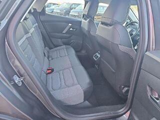 C4 1.5 bluehdi 130 plus automatique 2024 occasion 85150 Les Achards