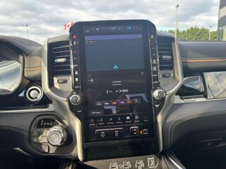 RAM 1500 CREW TUNGSTEN AIR BOX 2026 occasion 91830 Le Coudray-Montceaux