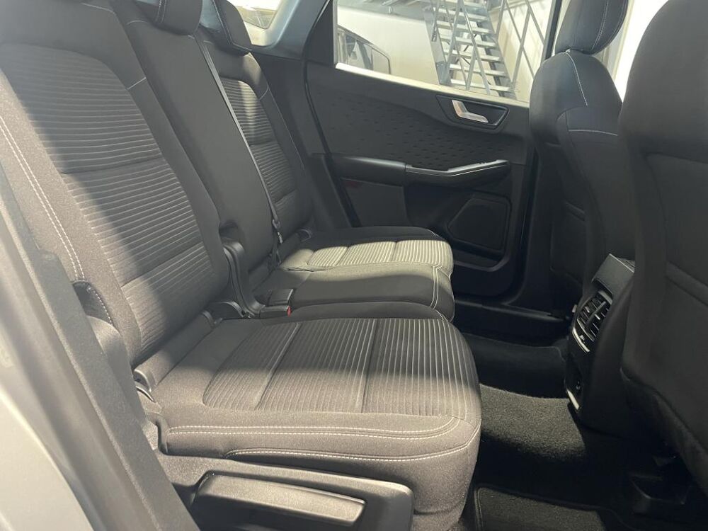 Kuga III 1.5 EcoBlue 120cv BVA 4x2 Titanium Garantie constructeu 2020 occasion 33500 Libourne