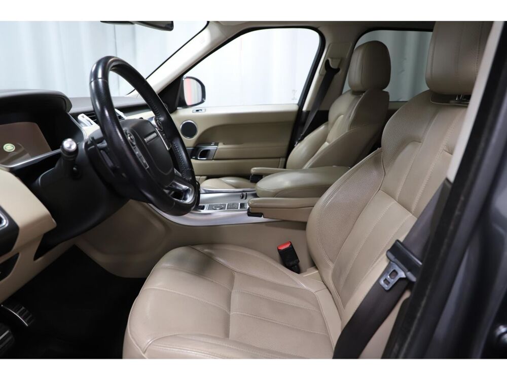 Range Rover 3.0 SD V6 DPF HSE - BVA 2014 occasion 06550 La Roquette-sur-Siagne