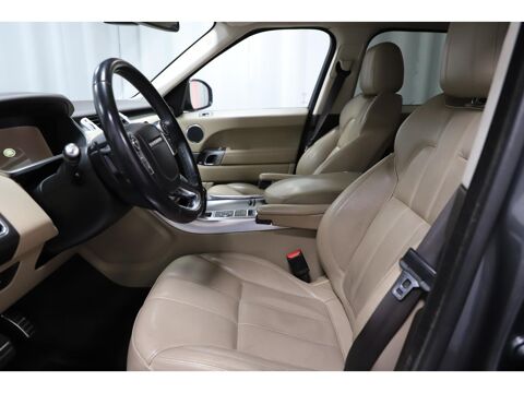 Range Rover 3.0 SD V6 DPF HSE - BVA 2014 occasion 06550 La Roquette-sur-Siagne