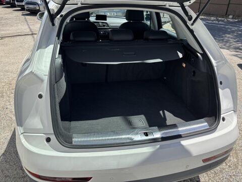 Q3 2.0 TDI - 120 Ambiente 2016 occasion 83490 Le Muy