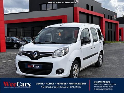 Renault kangoo 1.5 Energy dCi 90CH Zen - GARANTIE 12 MO