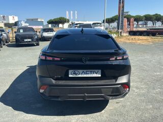 408 Hybrid 145 allure e-dcs6 2025 occasion 33127 Saint-Jean-d'Illac