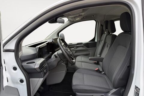 Tourneo VP II 320 L2 2.0 ECOBLUE 150 TITANIUM 9PL BVM6 2024 occasion 38550 Clonas-sur-Var&egrave;ze