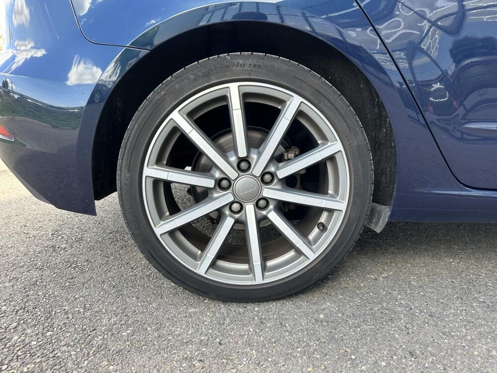 A3 Sportback 2.0 TDI 150 CH BVA S-Tronic 7 DESIGN LUXE - GARAN 2020 occasion 33450 Montussan