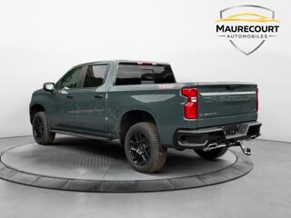 Divers Chevrolet V8 6.2 LT Trail Boss 4WD 2026 occasion 78780 MAURECOURT