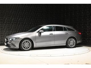 Classe CLA Shooting Brake 180 d - BV 8G-DCT SHOOTING BRAKE - BM 118 Bu 2022 occasion 77100 Meaux