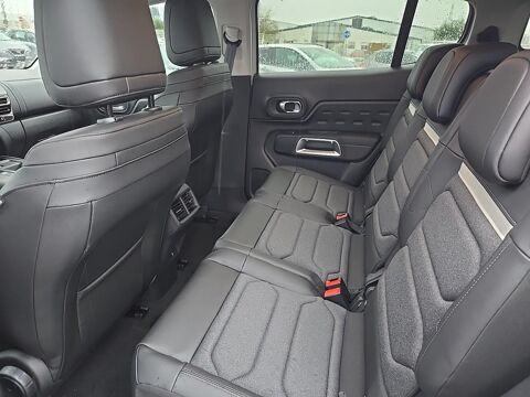 C5 aircross 1.2 hybride 145 plus e-dcs6 2024 occasion 88150 Chavelot