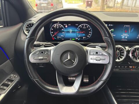 Classe GLA GLA 250 e + Hybrid EQ Power - BV 8G-DCT - BM H247 AMG Line 2021 occasion 77185 Lognes