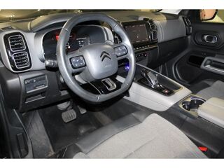 C5 aircross Feel Pack 1.5 BlueHDi - 130CH - BV EAT8 - Suivi Complet Citr 2021 occasion 95340 Bernes-sur-Oise