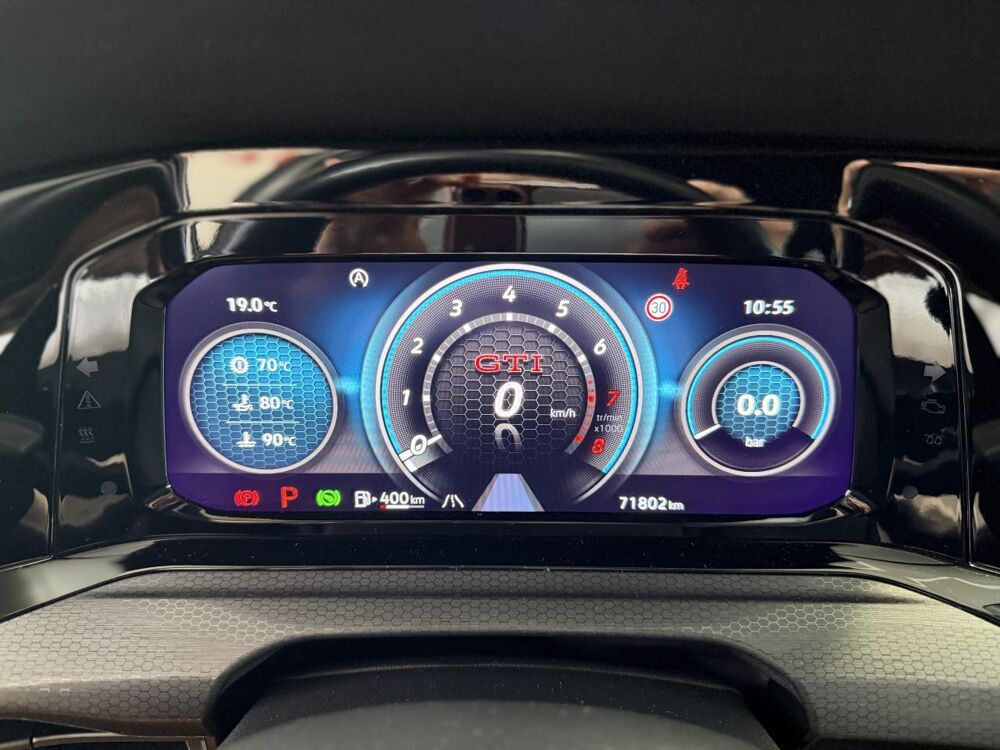 Golf 2.0 TSI 300CH GTI CLUBSPORT DSG BVA GARANTIE 12 MOIS 2021 occasion 16000 Angoul&ecirc;me