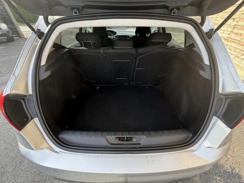 308 1.2i PureTech 12V S&S - 130 II 2013 BERLINE Sensation PHASE 2014 occasion 19100 Brive-la-Gaillarde