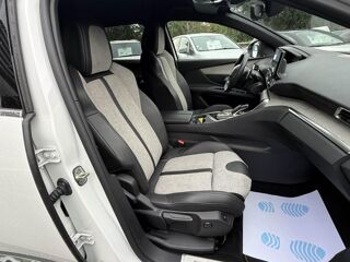 3008 Hybrid4 - 300 - BV e-EAT8 GT GPS + CAMERA AR + CARPLAY + CLI 2021 occasion 19100 Brive-la-Gaillarde