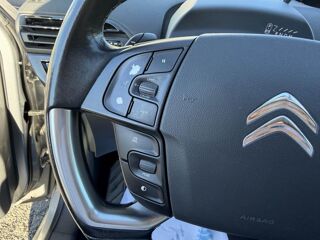 C4 Picasso 1.6 THP - 165 S&S Bva Shine gps + clim + radar AR + camera A 2017 occasion 19100 Brive-la-Gaillarde
