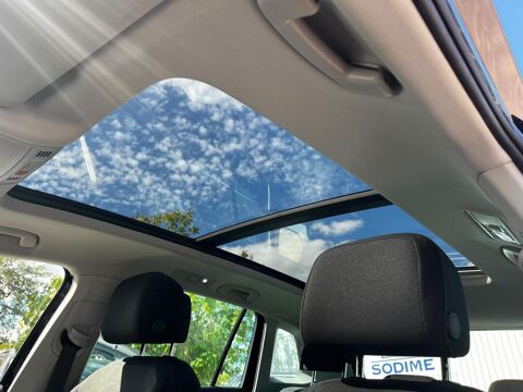 Tiguan 1.4 eHybrid 245ch DSG6 Elegance TVA RECUPERABLE - GARANTIE 6 2023 occasion 33700 M&eacute;rignac