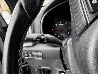 Sportage 1.7 CRDI - 115 S&S GT Line gps + clim + radar AR + camera AR 2017 occasion 19100 Brive-la-Gaillarde