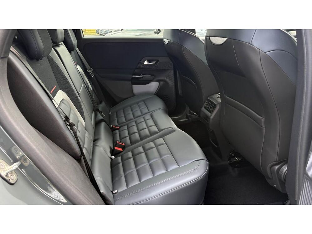 C5 aircross NOUVEAU 1.2i Hybride 145 Max 2026 occasion 81580 Soual