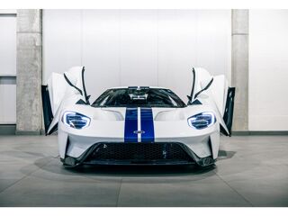 GT 2 40 SUPERCAR - PAS DE MALUS 2018 occasion 91830 Le Coudray-Montceaux