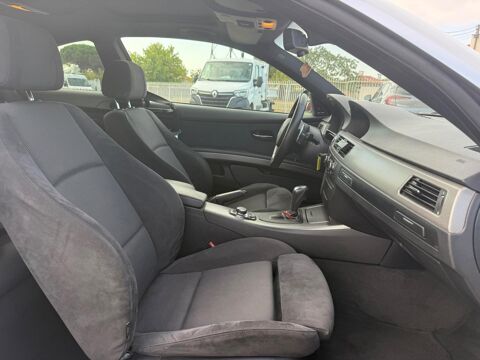 S&eacute;rie 3 335i xDrive Coup&eacute; Excellis - BVA COUPE E92 LCI 335i xDrive 2011 occasion 31660 Bessi&egrave;res