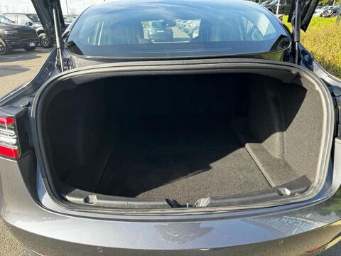 Model 3 Long Range Dual Motor AWD FULL AUTONOME 2020 occasion 91830 Le Coudray-Montceaux