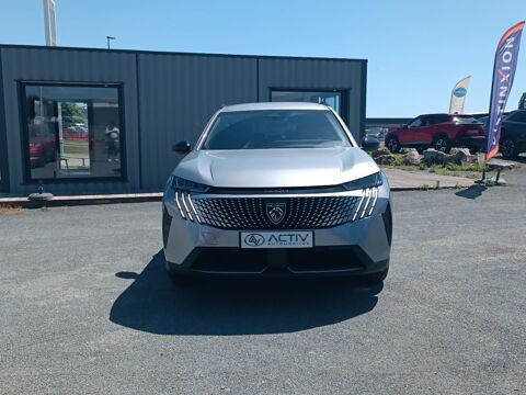 5008 Hybrid 145 allure e-dcs6 2025 occasion 57525 Talange