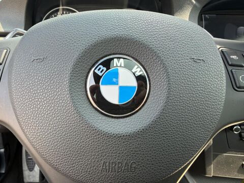 S&eacute;rie 3 335i xDrive Coup&eacute; Excellis - BVA COUPE E92 LCI 335i xDrive 2011 occasion 31660 Bessi&egrave;res