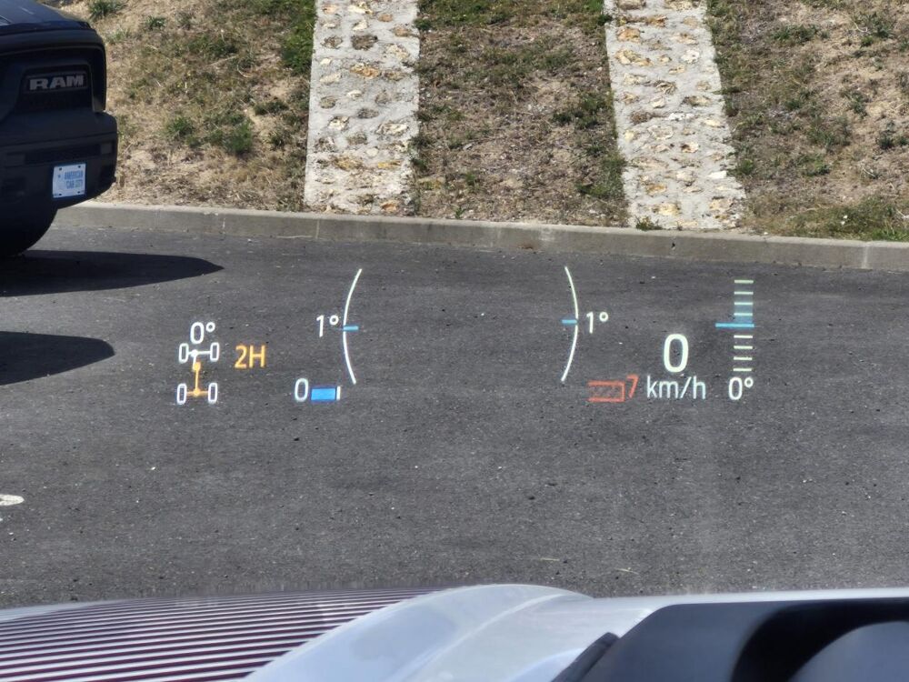Divers RAPTOR 2025 occasion 91830 Le Coudray-Montceaux