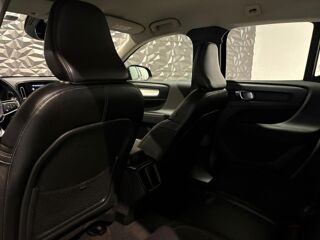 XC40 D3 AWD AdBlue - 150 - BVA Geartronic Business PHASE 1 2018 occasion 78680 &Eacute;p&ocirc;ne