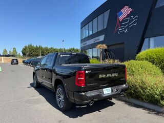 RAM 1500 CREW TUNGSTEN AIR BOX 2026 occasion 91830 Le Coudray-Montceaux