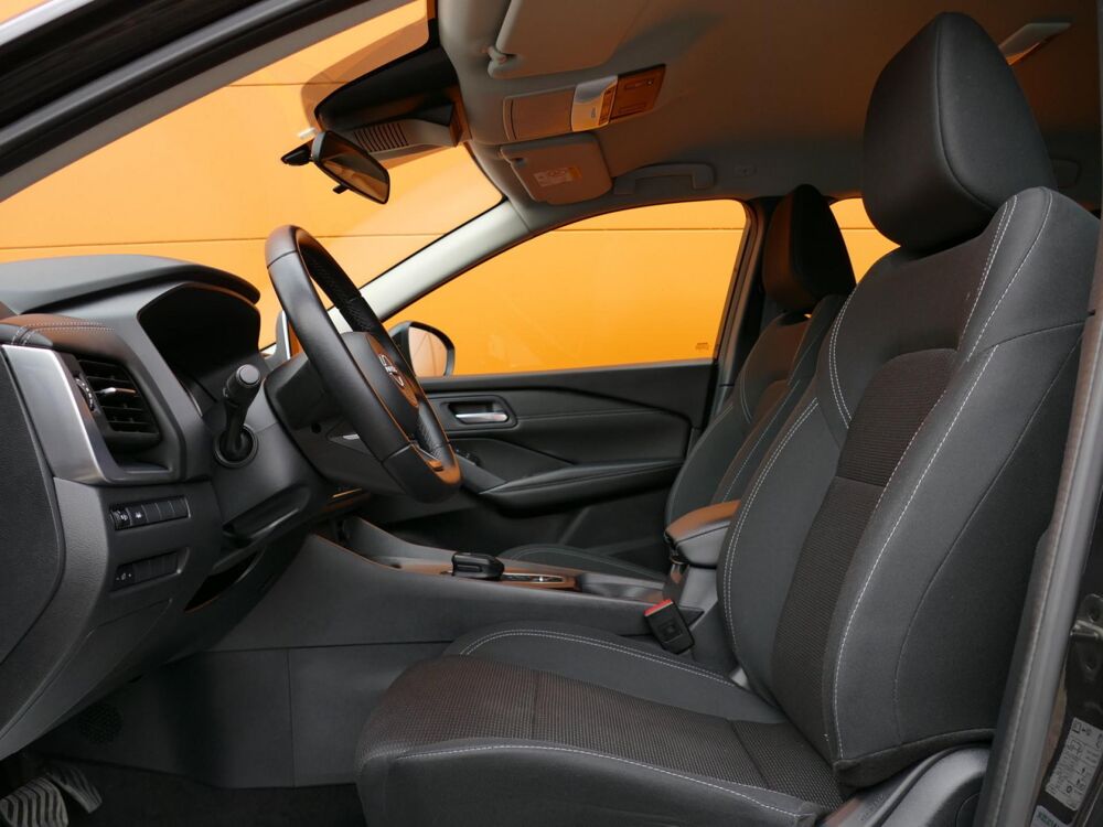 Qashqai III E-POWER 190 BUSINESS EDITION - BVA 2023 occasion 77090 Coll&eacute;gien