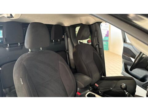 Navara 2.3 - 160 PICK-UP SIMPLE CABINE N-Connecta / CAMERA D 2018 occasion 17600 Saujon
