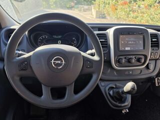 Divers L1H1 1.6 CDTI 140 - Combi Pack Clim + CLIM - CAM - NAV 2015 occasion 13760 Saint-Cannat