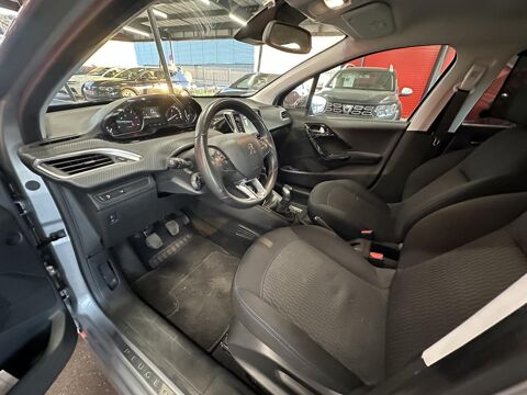 208 1.5 BlueHDi - 100 Signature - CARPLAY - ATTELAGE 2019 occasion 25300 Pontarlier