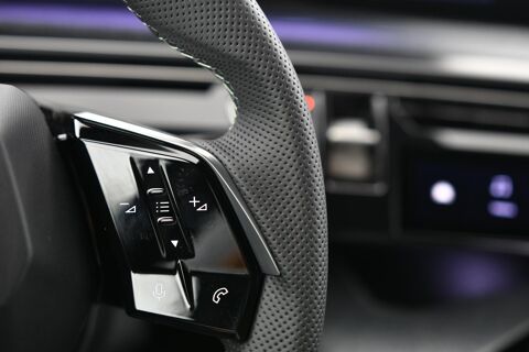 5008 Hybrid 136 e-DCS6 GT +VISIO 360 2025 occasion 17500 Jonzac