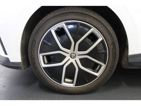 MG4 204 64-2 KWh Luxury Entretien Complet 2023 occasion 59493 Villeneuve-d'Ascq