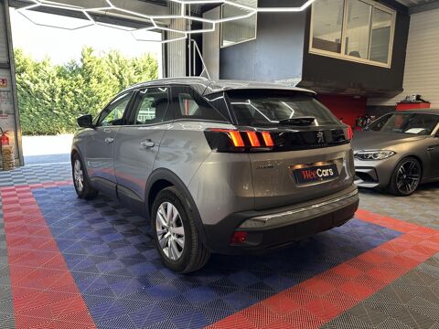 3008 GENERATION-II 2.0 BLUEHDI 150 ALLURE START-STOP 2016 occasion 33370 Artigues-pr&egrave;s-Bordeaux