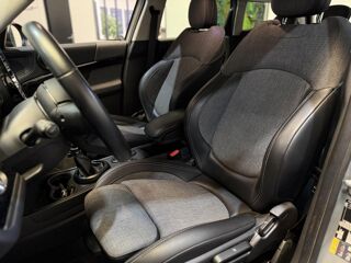 Countryman 1.5 Hybride 220 BVA F60 Cooper SE e-All4 Business DesigN - R 2022 occasion 94360 Bry-sur-Marne