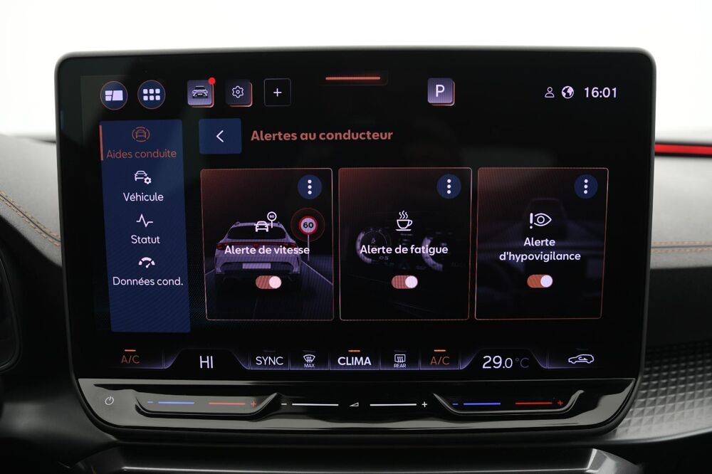 Formentor 2.0 TDI 150 ch DSG7 V occasion 17130 Montendre