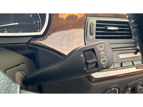 Z4 Roadster 2.5si / SUIVI BMW / SIEGE CHAUFFANT / SIEGE CUIR 2006 occasion 17600 Saujon
