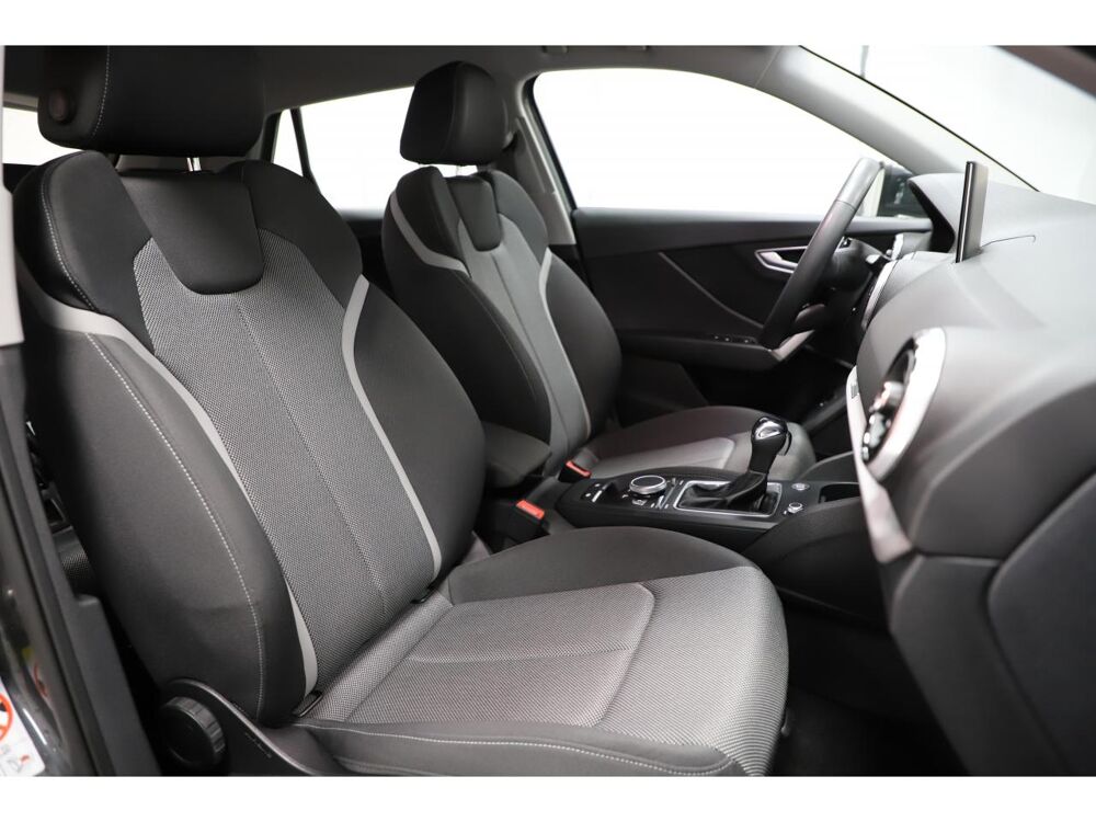 Q2 1.5 35 TFSI 150 S Line S-tronic 2023 occasion 06550 La Roquette-sur-Siagne