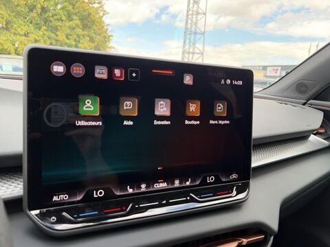 Terramar 1.5 etsi hybrid 150 v dsg7 2026 occasion 33127 Saint-Jean-d'Illac