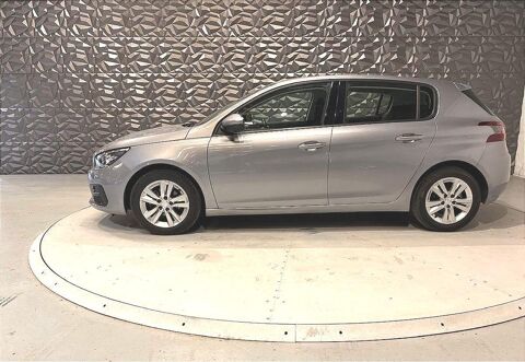 308 1.2i PureTech 12V S&S - 110 II 2013 BERLINE Active Business 2020 occasion 78680 &Eacute;p&ocirc;ne