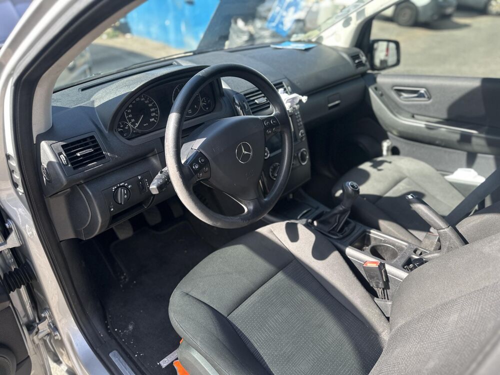 Classe A A 160 CDI FAP BlueEfficiency Euro 5 BERLINE - BM 169 Classi 2012 occasion 94360 Bry-sur-Marne