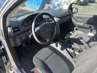 Classe A A 160 CDI FAP BlueEfficiency Euro 5 BERLINE - BM 169 Classi 2012 occasion 94360 Bry-sur-Marne