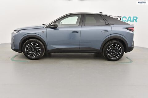3008 Hybrid 136 e-DCS6 GT occasion 17130 Montendre