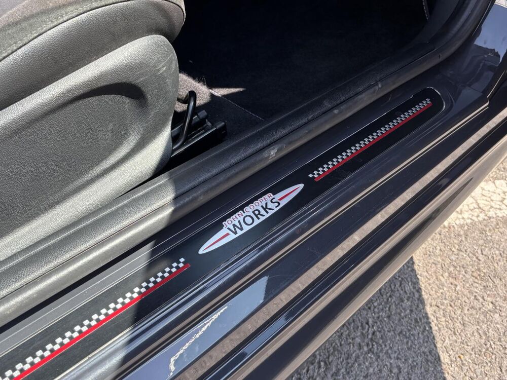 Cooper SD 2.0 170 F56 Pack JCW - harman kardon 2014 occasion 49070 Beaucouz&eacute;