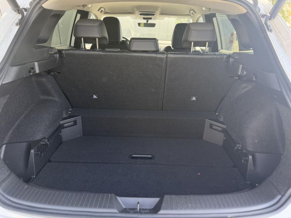 Qashqai III NV 1.3 DIG-T 158 X-Tronic N-Connecta avec Hayon &eacute;lec et 2025 occasion 35300 Foug&egrave;res