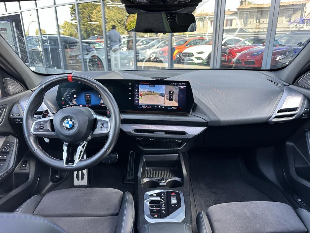 S&eacute;rie 1 135i xDrive - BVR Palettes BERLINE F70 M Performance 2025 occasion 33450 Montussan