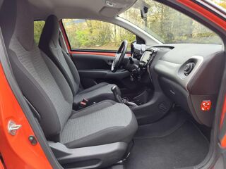 C1 1.0i VTi - 68 CV - Shine 2015 occasion 77185 Lognes